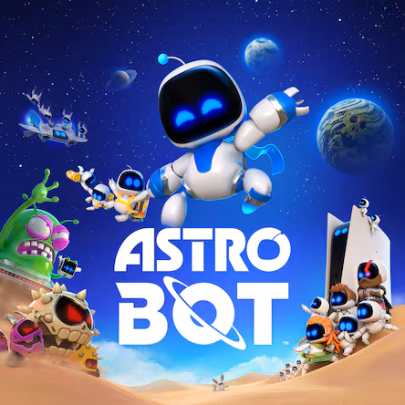 اکانت قانونی بازی ASTRO BOT