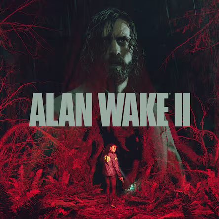 اکانت قانونی بازی Alan Wake 2