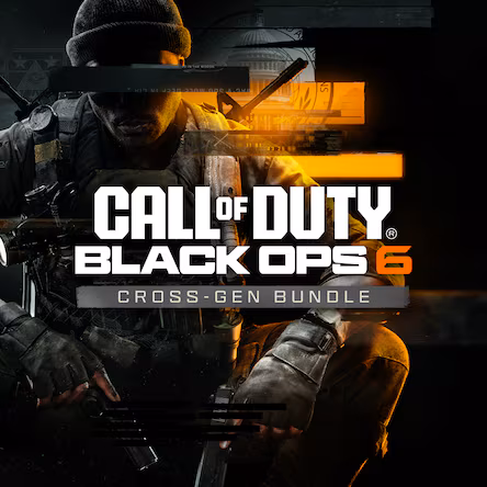 اکانت قانونی بازی Call of Duty: Black Ops 6
