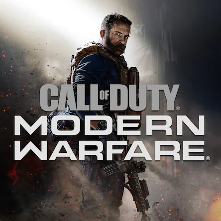 اکانت قانونی بازی Call of Duty Modern Warfare