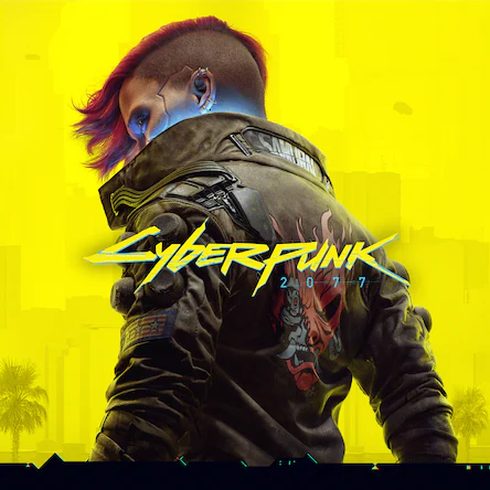 اکانت قانونی بازی Cyberpunk 2077