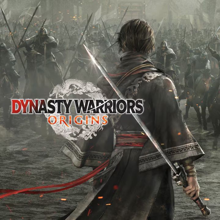 اکانت قانونی بازی DYNASTY WARRIORS ORIGINS