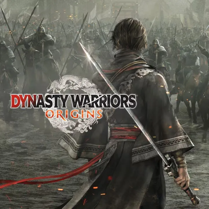اکانت قانونی بازی DYNASTY WARRIORS ORIGINS