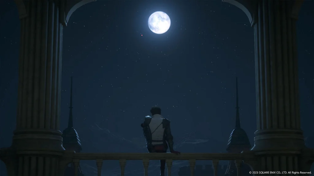 FINAL FANTASY XVI