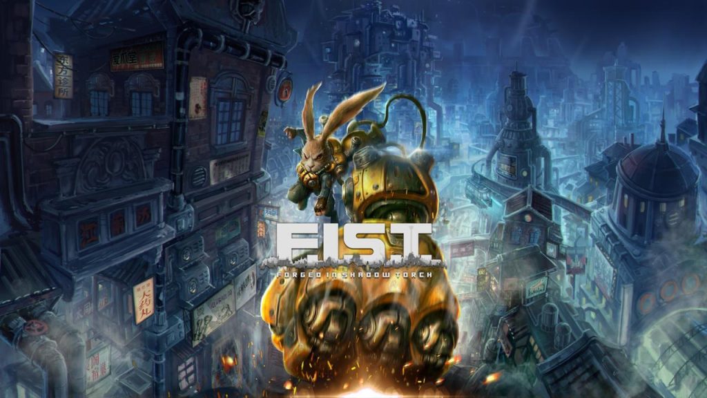 بازی FIST: Forged In Shadow Torch