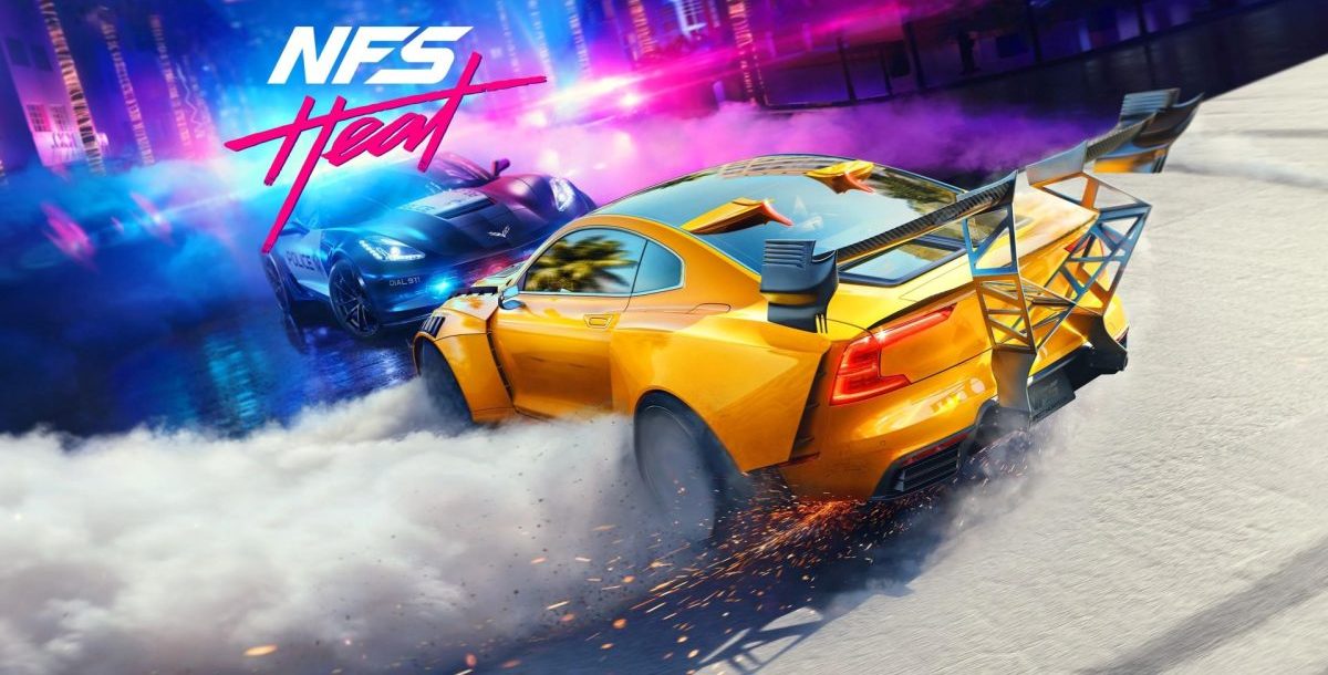 ژانر مسابقه ای