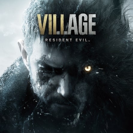 اکانت قانونی بازی Resident Evil Village