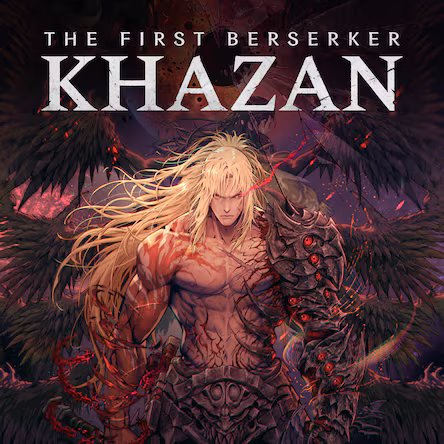 اکانت قانونی بازی The First Berserker: Khazan