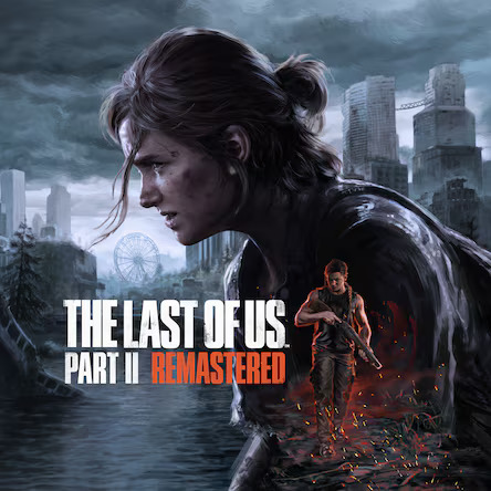 اکانت قانونی بازی The Last of Us Part 2