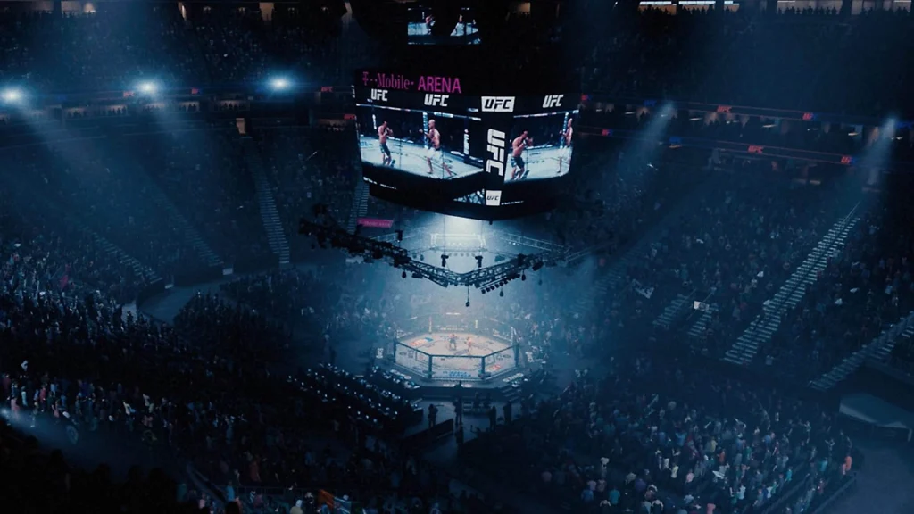 UFC 5 Live