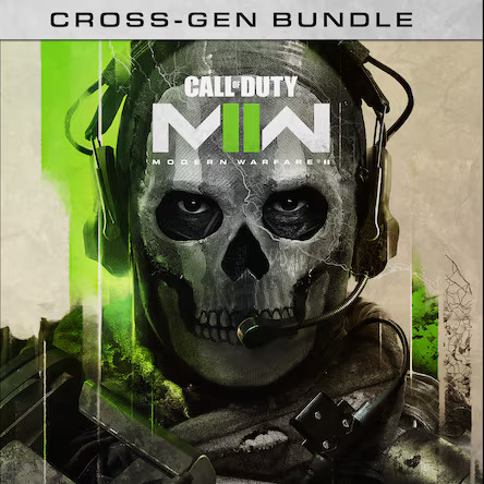 اکانت قانونی بازی Call of Duty Modern Warfare ll