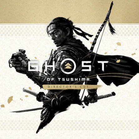 اکانت قانونی بازی Ghost of Tsushima