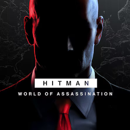 اکانت قانونی بازی Hitman World of Assassination