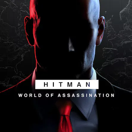 اکانت قانونی بازی Hitman World of Assassination