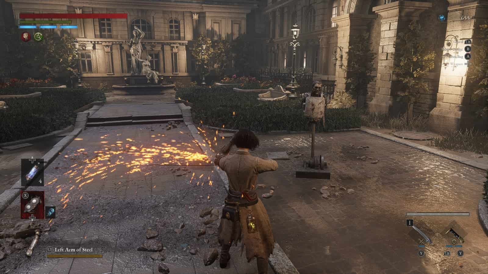 چرا باید اکانت قانونی بازی Lies of P را خریداری کنید؟