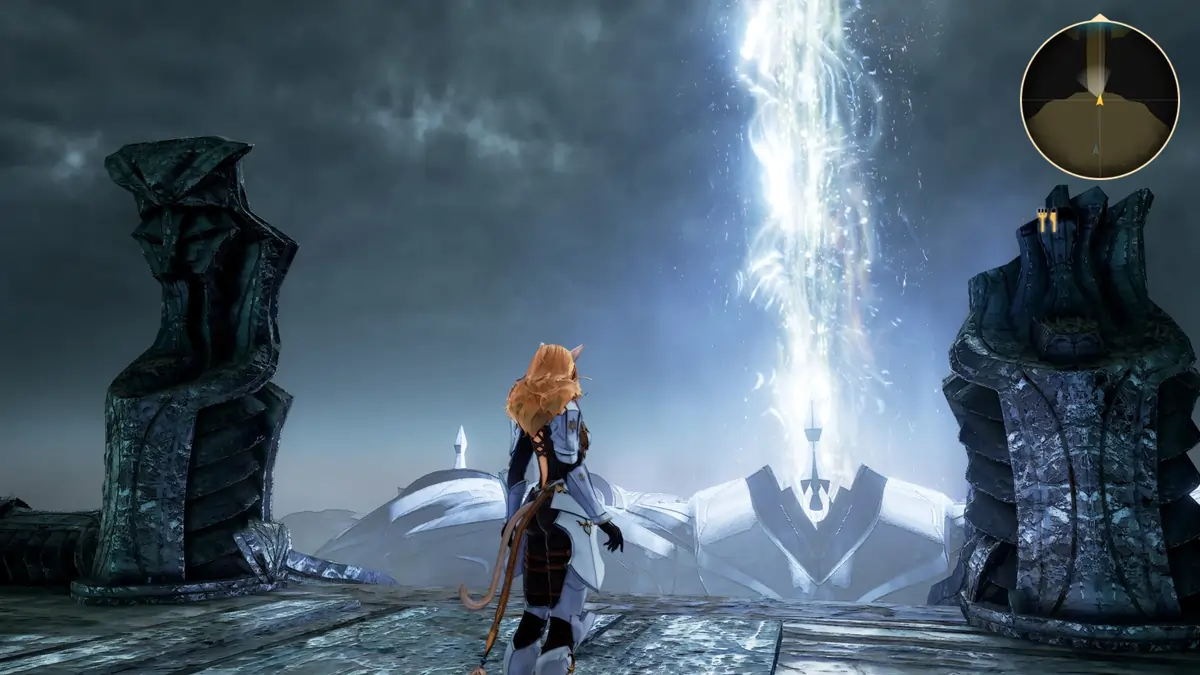 داستان بازی Tales of Arise: نبرد آزادی و سرنوشت دو جهان