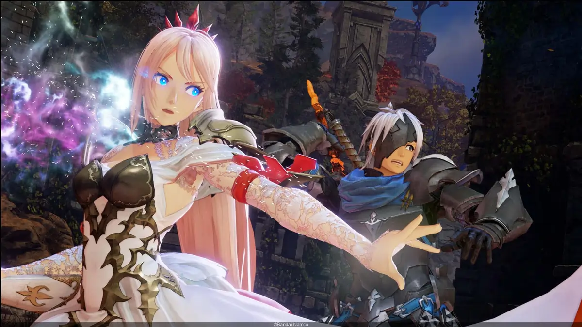 معرفی بازی Tales of Arise: تجربه‌ای فراموش نشدنی در دنیای JRPG