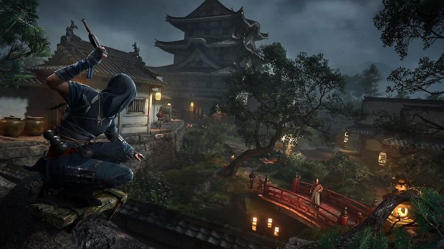 اکانت قانونی بازی Assassin's Creed Shadows