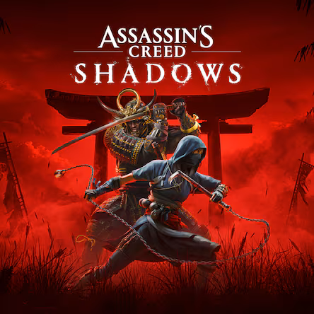 اکانت قانونی بازی Assassin's Creed Shadows