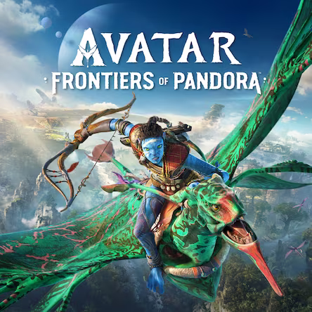 اکانت قانونی بازی Avatar Frontiers of Pandora