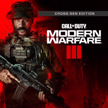 اکانت قانونی بازی Call of Duty Modern Warfare 3