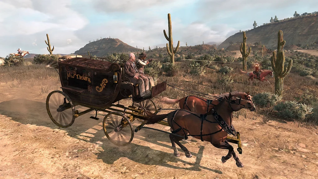 RDR1