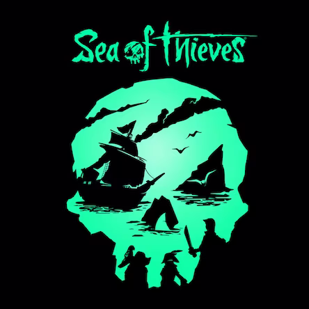 اکانت قانونی بازی Sea of Thieves