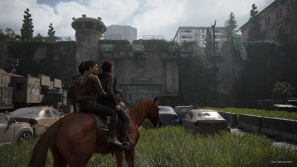 بهینه‌سازی‌های اختصاصی The Last of Us Part II Remastered برای PS5