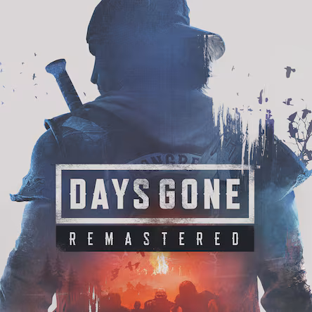 اکانت قاونی بازی Days Gone Remastered