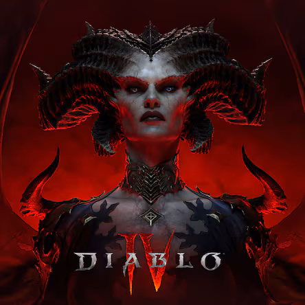اکانت قانونی بازی Diablo IV