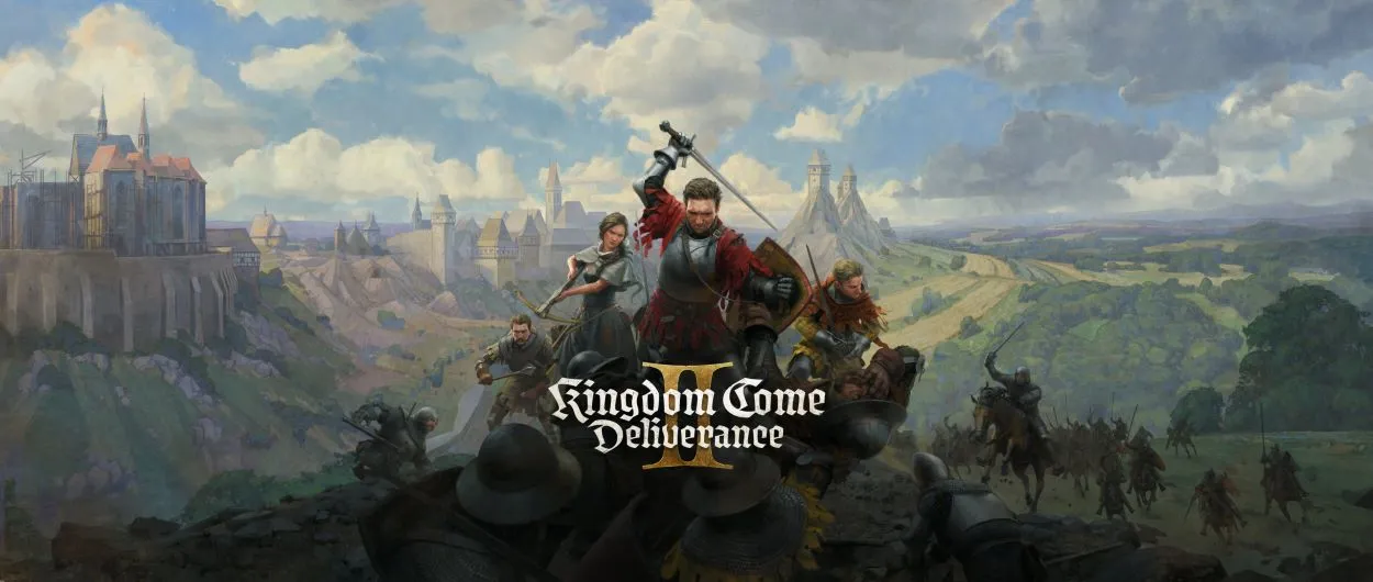 نقد و بررسی بازی Kingdom Come Deliverance 2