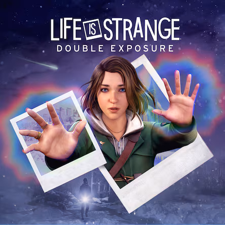 اکانت قانونی بازی Life is Strange Double Exposure