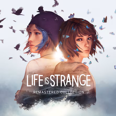 اگانت قانونی بازی Life is Strange Remastered Collection