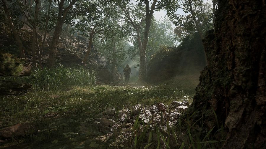 بازی METAL GEAR SOLID Δ: SNAKE EATER