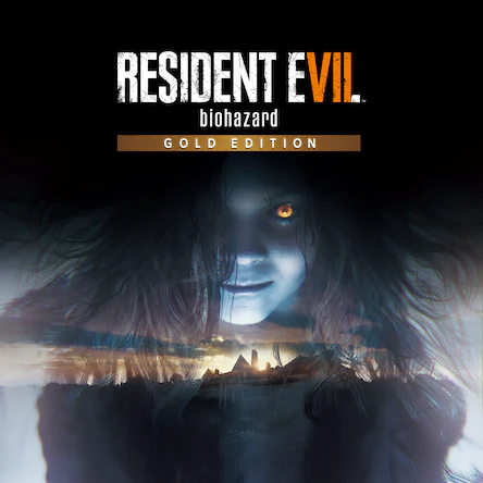 اکانت قانونی بازی RESIDENT EVIL 7 Gold Edition