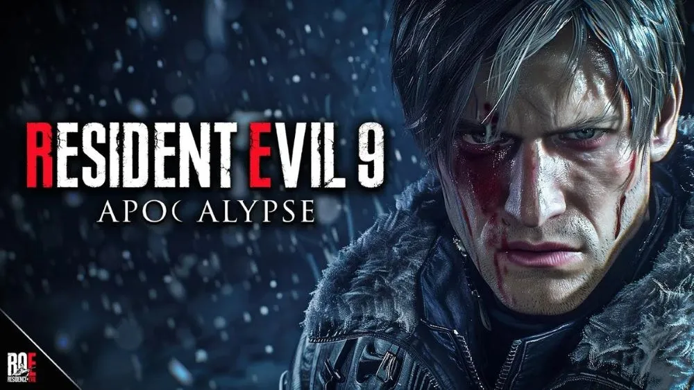 بازی Resident Evil 9