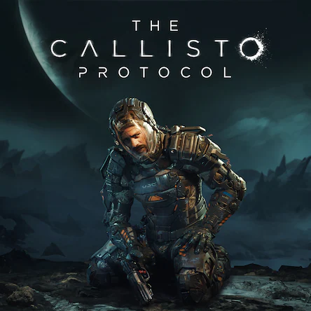 اکانت قانونی بازی The Callisto Protocol