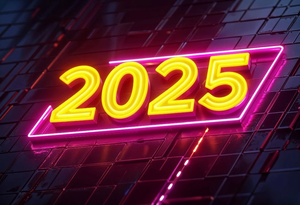بهترین بازی های سال 2025 برای کنسول ها