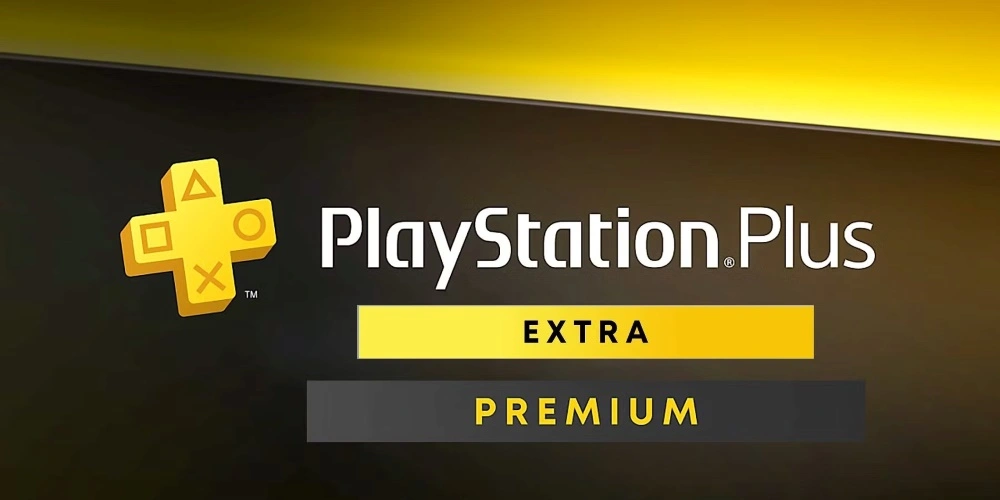 ارتقا اکانت پلیاستیشن پلاس به Extra و Premium