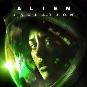 اکانت قانونی بازی Alien Isolation