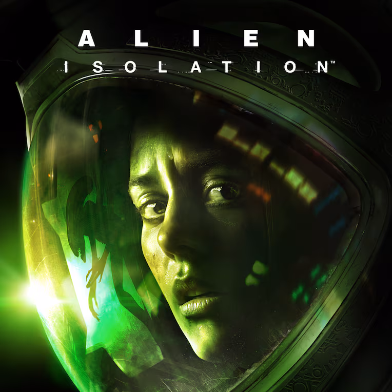 اکانت قانونی بازی Alien Isolation