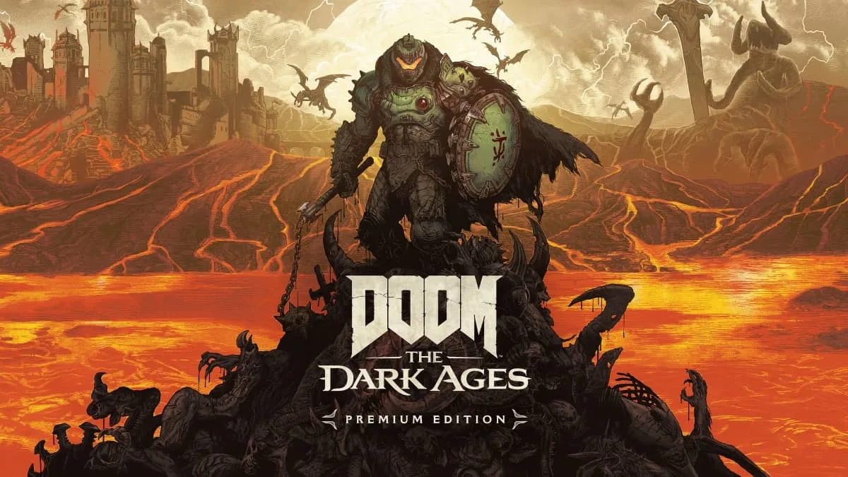 داستان بازی Doom: The Dark Ages