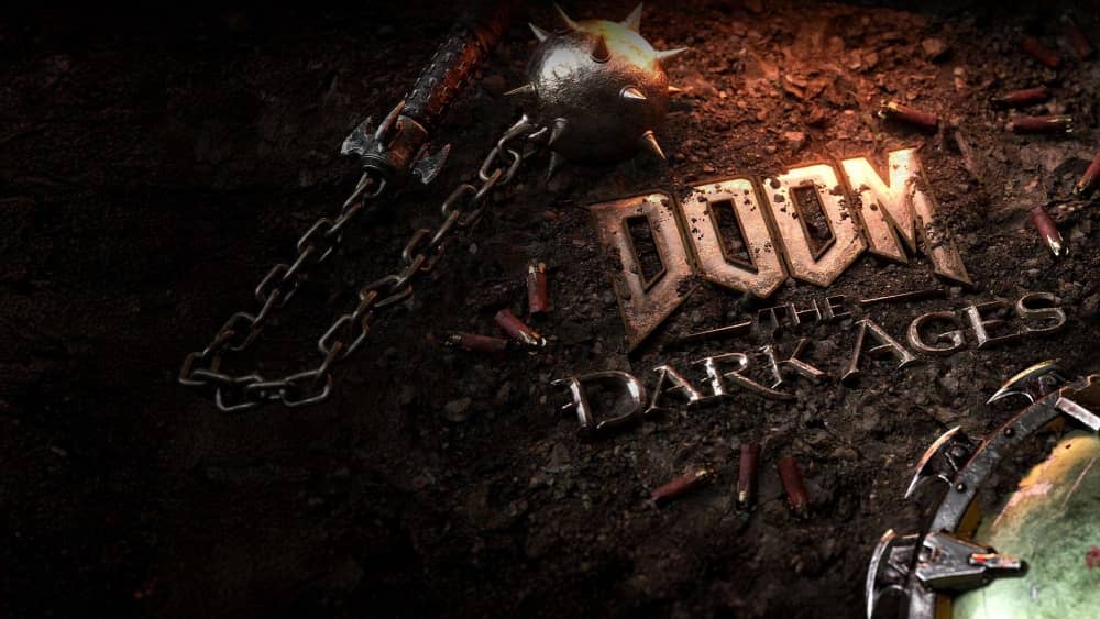 تاریخ انتشار، داستان و گیم پلی بازی Doom: The Dark Ages