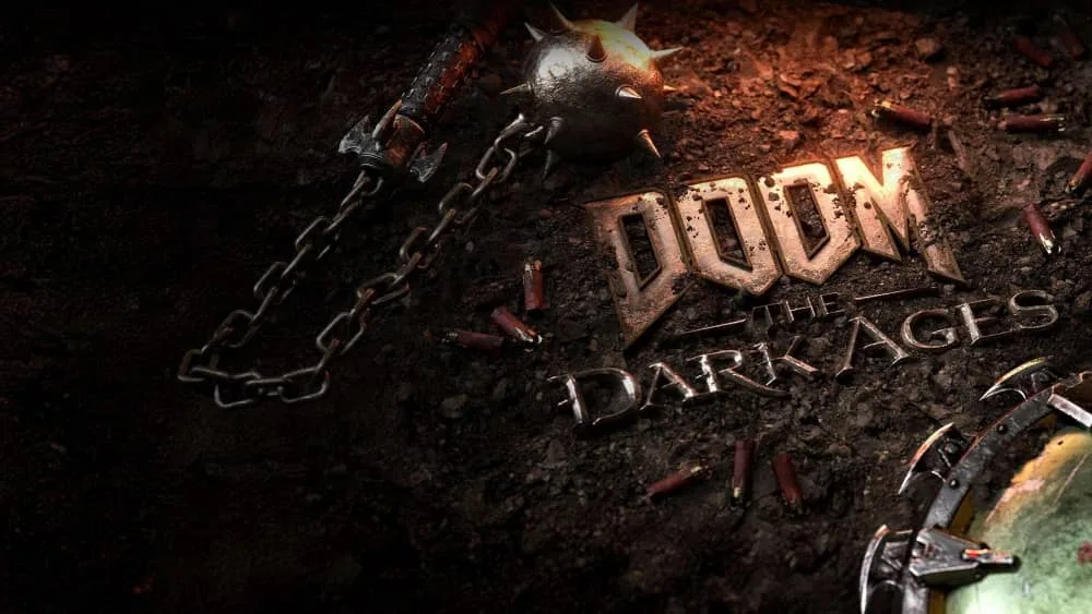 تاریخ انتشار، داستان و گیم پلی بازی Doom: The Dark Ages