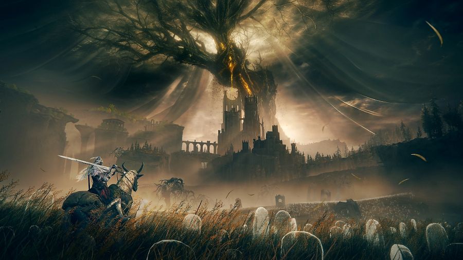 بازی ELDEN RING Shadow of the Erdtree Edition