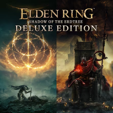 اکانت قانونی بازی ELDEN RING Shadow of the Erdtree Edition