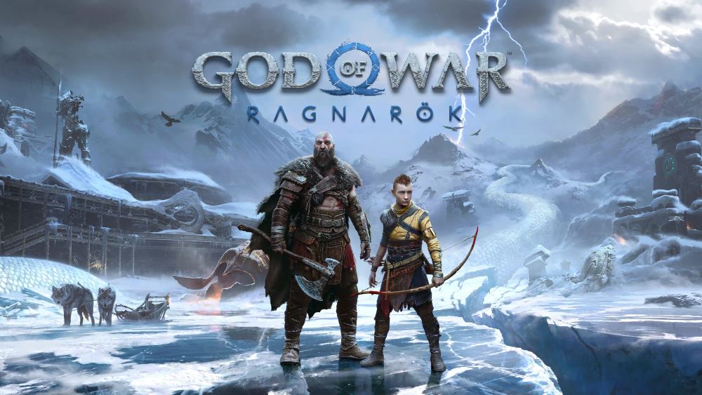 معرفی کامل بازی God of War: Ragnarok