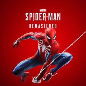 اکانت قانونی بازی Spider-Man Remastered