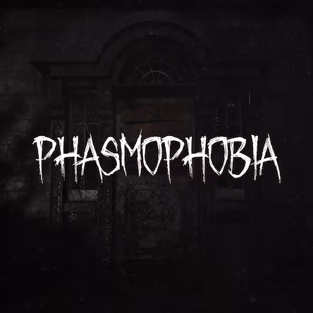 اکانت قانونی بازی Phasmophobia