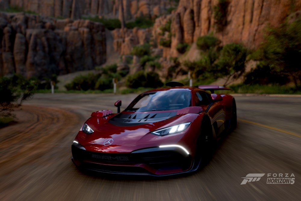  بازی Forza Horizon 5 برای PS5